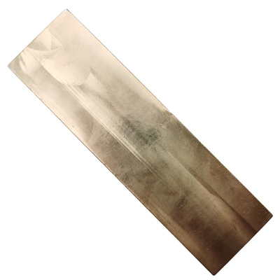 Verkleidungsbeständige Messingrutsche 83746245 oder 83746228 für Baomag-Ersatzteile