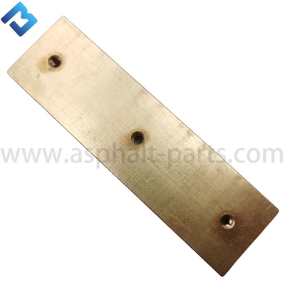 Verkleidungsbeständige Messingrutsche 83746245 oder 83746228 für Baomag-Ersatzteile