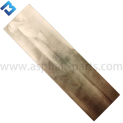 Verkleidungsbeständige Messingrutsche 83746245 oder 83746228 für Baomag-Ersatzteile