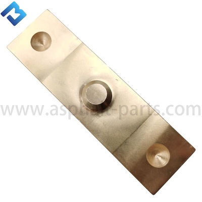 Verkleidungsbeständige Messingrutsche 83746245 oder 83746228 für Baomag-Ersatzteile