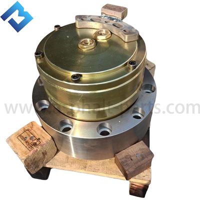 Straßenbau Hochwertige Bewegungslager End für W19/2000 95594