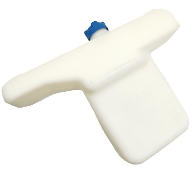 Motor-Hilfswasserbehälter 02039945 oder 802831 für Straßenwalzen HD120130128138