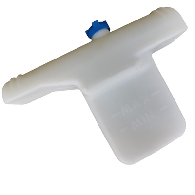 Motor-Hilfswasserbehälter 02039945 oder 802831 für Straßenwalzen HD120130128138