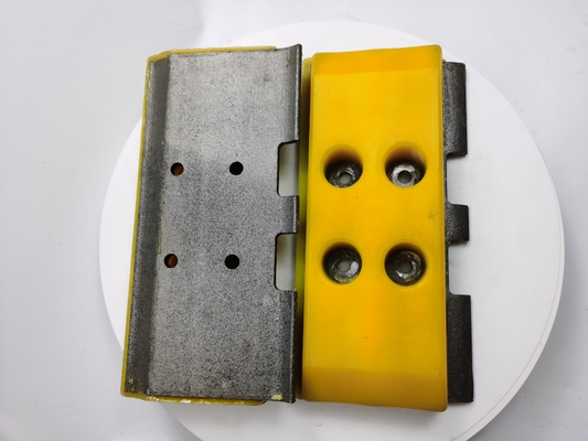 144728 Schienenplatten Poly Grip Standardsystem für die Fräsmaschine w2100,w220,w2200,w250i