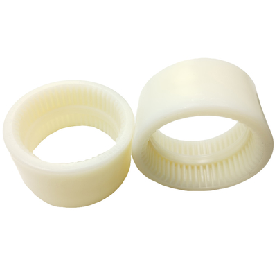 54628508 Motorverbindung für die Manipulation von Nylonbuschen für China Volvo Asphalt Paver Teile