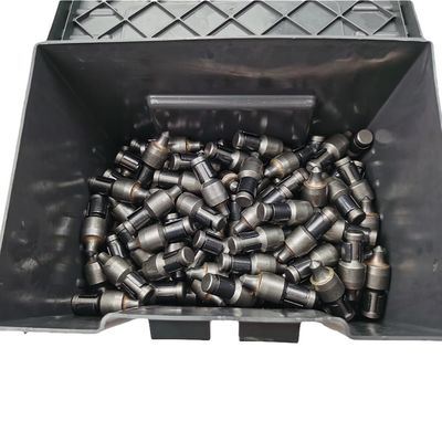 1876905 Asphalt Kleine Frässtücke für Fräsmaschinen