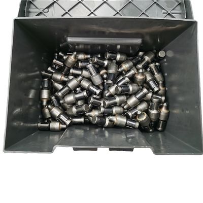 1876905 Asphalt Kleine Frässtücke für Fräsmaschinen