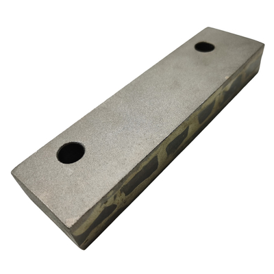 60117 Rückenöffnungsschrauber für Fräsmaschinen-Ersatzteile China W145