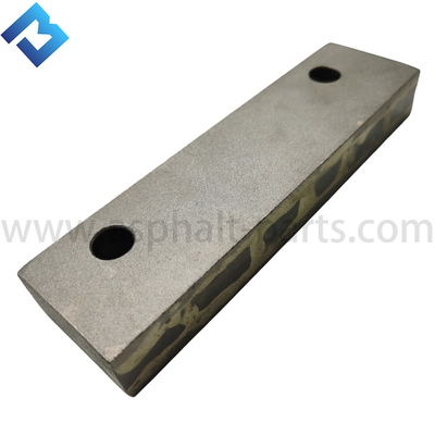 60117 Rückenöffnungsschrauber für Fräsmaschinen-Ersatzteile China W145