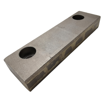 60117 Rückenöffnungsschrauber für Fräsmaschinen-Ersatzteile China W145