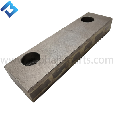 60117 Rückenöffnungsschrauber für Fräsmaschinen-Ersatzteile China W145