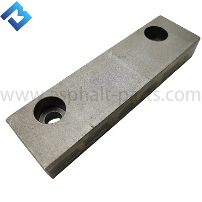 60117 Rückenöffnungsschrauber für Fräsmaschinen-Ersatzteile China W145