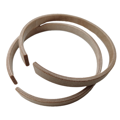 RM10641561 Schraubunterstützung Zylinder Führung Verschleißbeständige Stützring für Asphalt-Pflastermaschine