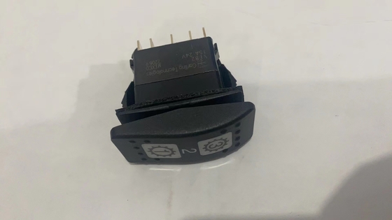 4700792812 Getriebe-Schaltknopf-Schalter für Ersatzteile für Straßenrollen Cc524 624hf