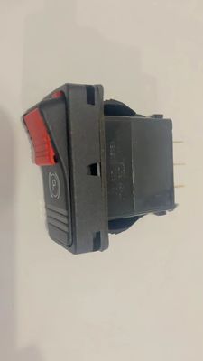4700791582 Bremsknopfschalter für Ersatzteile für Straßenrollen Cc524 624hf