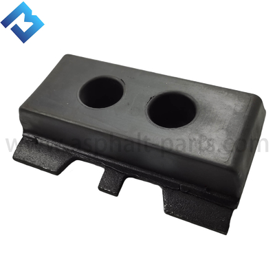 309950077 Asphaltverbindungsstücke für integrierte Gleisschuhe für Bf223/225/F5c/F12c