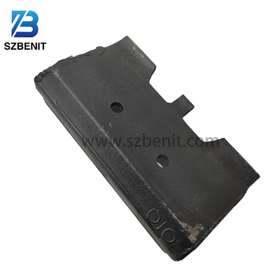 309950077 Asphaltverbindungsstücke für integrierte Gleisschuhe für Bf223/225/F5c/F12c