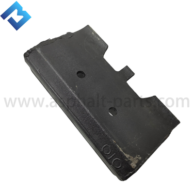 309950077 Asphaltverbindungsstücke für integrierte Gleisschuhe für Bf223/225/F5c/F12c