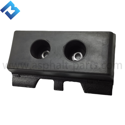 309950077 Asphaltverbindungsstücke für integrierte Gleisschuhe für Bf223/225/F5c/F12c
