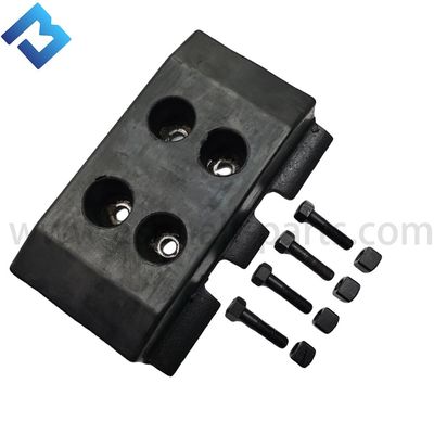 RM80619760 Integriertes Schuh- und Kettenbahnschrauben-Servicepaket für Abg125/2820