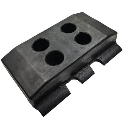 RM80619760 Integriertes Schuh- und Kettenbahnschrauben-Servicepaket für Abg125/2820