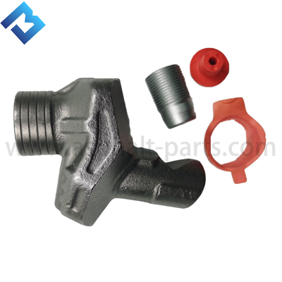 Werkzeughalter für Fräsmaschinen 2682808 BNT22 2198001 SCM600 XM2000 CM2000