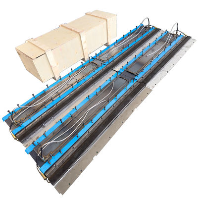 Hochwertiger Grundherd-Kamin AB600-2TV 2073390 für Asphaltpflasterer NM400 H450400