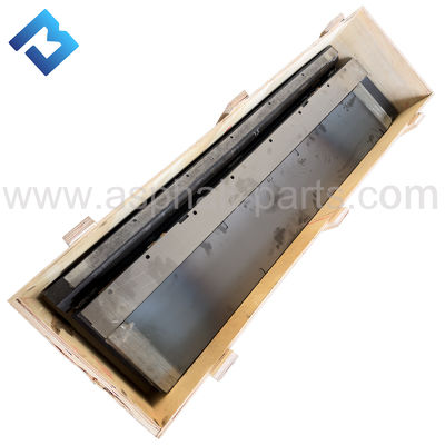 Hochwertiger Grundherd-Kamin AB600-2TV 2073390 für Asphaltpflasterer NM400 H450400