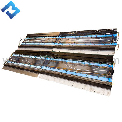 Ersatzteile für Asphaltpflaster