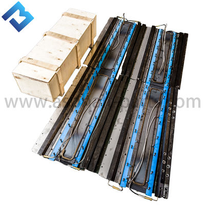 Ersatzteile für Asphaltpflaster