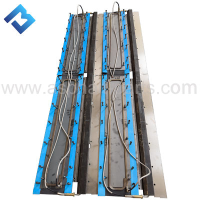 Hohe Qualität AB500-2TV Grundaufmachung für Asphalt-Pflaster-Hof 2051692 Aufmachung für Asphalt-Pflaster-Kit Material NM400 H450400