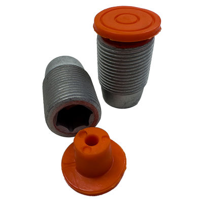 158501 Werkzeughalter Hexagonalkopfschraube BNT11 Hexenschraube Stufe 12.9 für Fräsmaschine