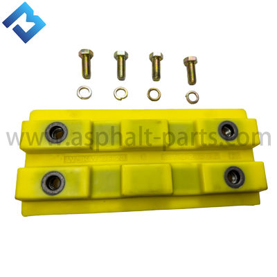 AB500-2 AB600-2 Heizstäbe aus Schraubenplatten für Asphaltbelag, Zubehör 1.25M 2035986 2035992