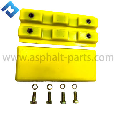 AB500-2 AB600-2 Heizstäbe aus Schraubenplatten für Asphaltbelag, Zubehör 1.25M 2035986 2035992