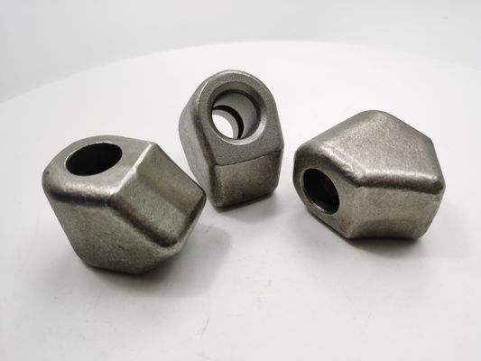 2046579 Zähnhalter für Fräsmaschinen HT02-G22 Pickhalter für Ersatzteile für Straßenfräsmaschinen