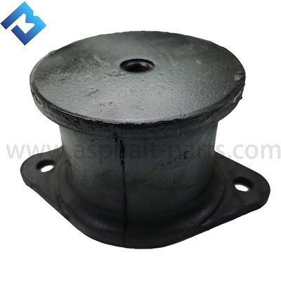 CC1300 4812129968 Stoßdämpfer aus Kautschuk Gummihalter für Ersatzteile von Straßenrollen Gummipuffer