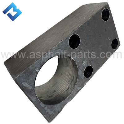 AB200 AB220 AB340-3TV Stützplatten aus Eisen