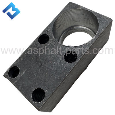 AB200 AB220 AB340-3TV Stützplatten aus Eisen