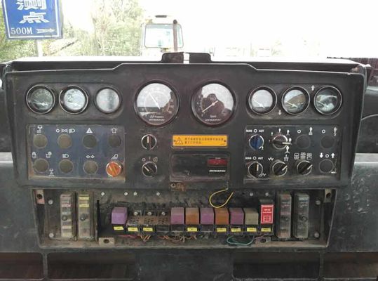 CC522 VBS Elektro-Relee 12VDC Antwort für Raudwalzen 4700382782