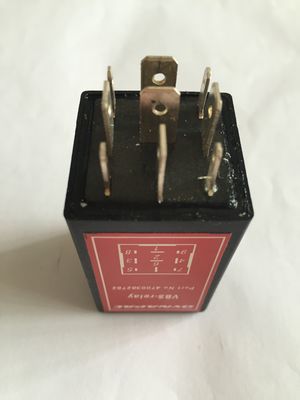 CC522 VBS Elektro-Relee 12VDC Antwort für Raudwalzen 4700382782