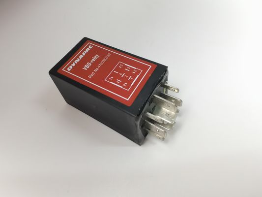 CC522 VBS Elektro-Relee 12VDC Antwort für Raudwalzen 4700382782