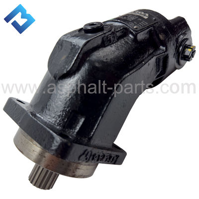 Hydraulischer Motor 87980298 VDT-V78/88 RM4610340 mit doppelter Hämmervibration