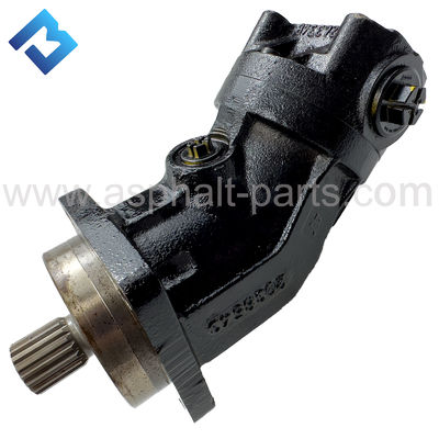 Hydraulischer Motor 87980298 VDT-V78/88 RM4610340 mit doppelter Hämmervibration