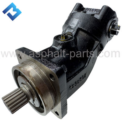 Hydraulischer Motor 87980298 VDT-V78/88 RM4610340 mit doppelter Hämmervibration