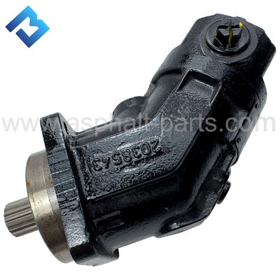 Hydraulischer Motor 87980298 VDT-V78/88 RM4610340 mit doppelter Hämmervibration