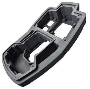 2105388 Seitenbox-Schale Panelcase 2148085 Panel-Schale Abdeckung der Seitenbox für VGL Altstil Asphaltpflasterteile