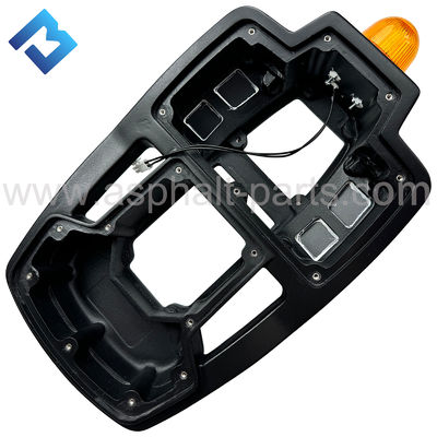 2105388 Seitenbox-Schale Panelcase 2148085 Panel-Schale Abdeckung der Seitenbox für VGL Altstil Asphaltpflasterteile