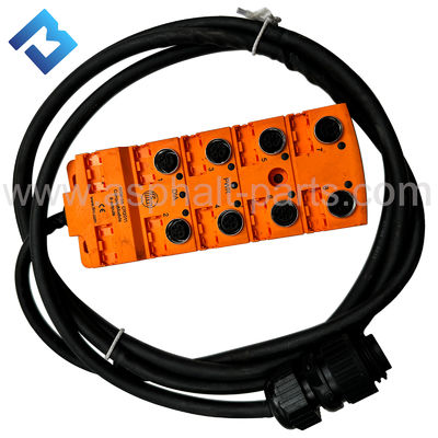 Modul A31, elektrisches Teil für heiße Produkte für AsphaltvergrößererF141C DF135C CR2011