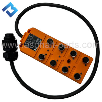 Hochwertiges elektrisches Bauteil A33 Modul für Asphaltpaver F141C DF135C CR2011