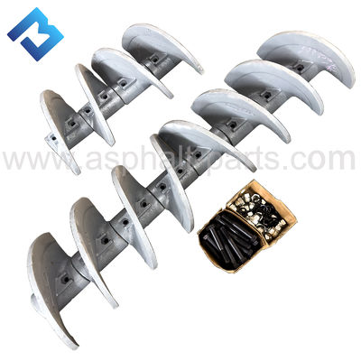 Hochwertiges Asphaltpflaster-Blatt-Set SD2500 DF145CS PN 4812027478